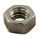 Pentair Nut 5/16In-18 Ss | 192013
