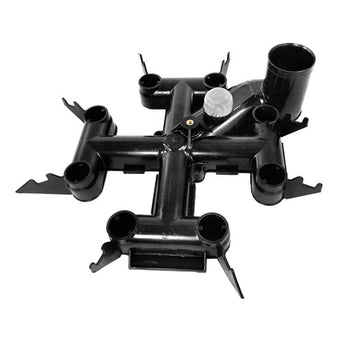 compare product Pentair NS/NSP Top Manifold w/ Air Relief | 192193