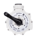 Pentair DE Multiport Valve, 2
