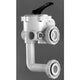 Pentair DE Multiport Valve, 1.5