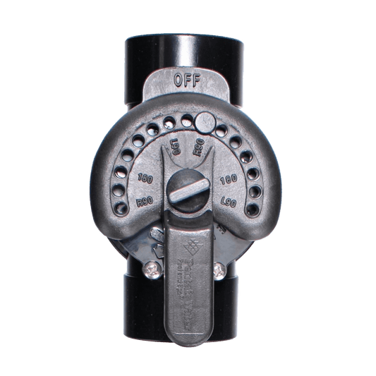 Pentair 2" 2-Way Compool CPVC Valve | 263027
