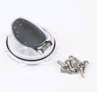 compare product Pentair 2-2.5″ Check Valve Rebuild Kit | 263042Z