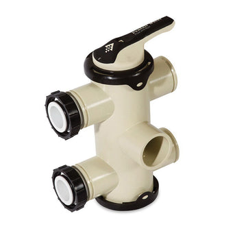 compare product Pentair FullFloXF Backwash Valve | 263080