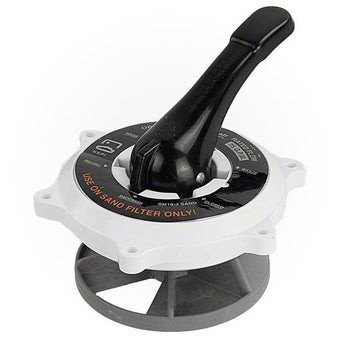 compare product Pentair Top Valve Assembly 1.5