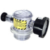 Pentair Triton Manual Air Relief Assembly | 273564Z