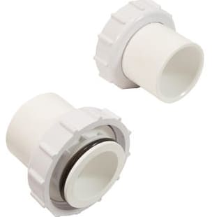 compare product Pentair Adpt Union Kit Rplcmnt | 274426Z