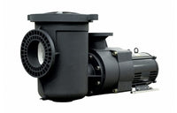Pentair EQ Series Commercial Plastic Pool Pump, 15 Hp, 208–230/460 V, 60 Hz, Three Phase, No Strainer | 340024