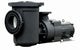 Pentair EQ Series Commercial Plastic Pool Pump, 5 HP, 230 V, Single Phase, with Strainer | 340030