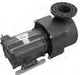 Pentair EQ Series Commercial Plastic Pool Pump, 10 HP, 230 V, Single Phase, with Strainer | 340238