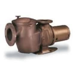 compare product Pentair C Series CMK-75 Commercial Bronze Pump, 7.5 HP, 200/208 V, 60 Hz, 22.3 Amp, Three Phase | 347942