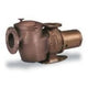 Pentair C Series CMK-75 Commercial Bronze Pump, 7.5 HP, 200/208 V, 60 Hz, 22.3 Amp, Three Phase | 347942