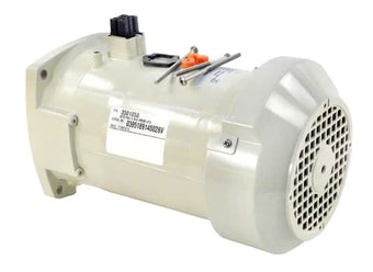 compare product Pentair Intelliflo VF Pump Motor VFD 3.2KW PMSM Replacement, Almond | 350105S