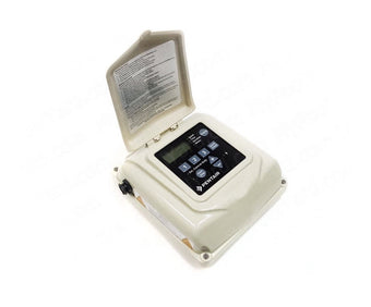 compare product Pentair SuperFlo VS Drive & Cover Kit | 353127