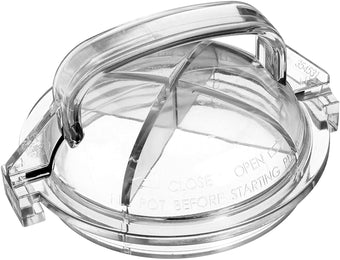 compare product Pentair Dynamo Strainer Pot Lid | 354531