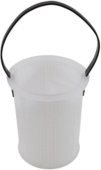 compare product Pentair Challenger Plastic Strainer Basket | 355318Z