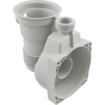 compare product Pentair Pinnacle Pump Housing w/ Drain Plugs | 356002