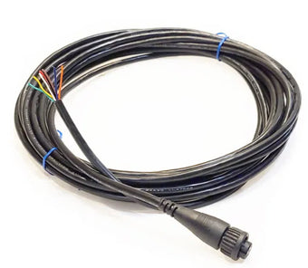 compare product Pentair SuperFlo VS Pump 25' Automation Cable Wiring Kit | 356324Z