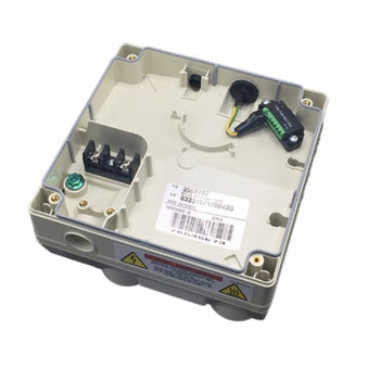 compare product Pentair Intelliflo Pump Drive (VS Model)| 356878Z