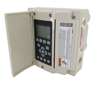 compare product Pentair IntelliFlo Variable Speed Drive Kit | 356879Z