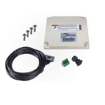 compare product Pentair IntelliFlo Keypad Relocation Kit | 356904Z