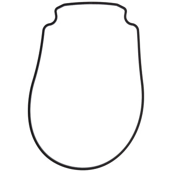 compare product Pentair WhisperFlo Seal Plate Gasket, Black | 357100Z