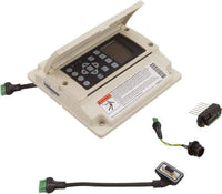 Pentair Intelliflo Keypad Assembly Kit | 357527Z