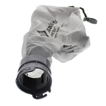 compare product Pentair Legend Fine Mesh Debris Bag w/ Snaplock | 360009