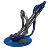 Pentair Kreepy Krauly Suction-Side Concrete/Gunite Pool Cleaner (Flat Seal) | 360040
