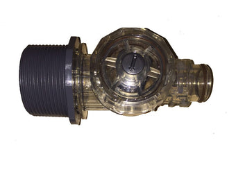 compare product Pentair Racer Feedline Wall Connector Kit | 360251