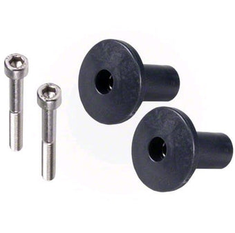 compare product Pentair Rebel Wheel Hub Kit | 360288