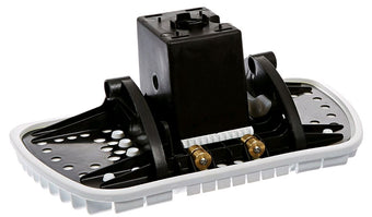 compare product Pentair SandShark Chassis w/ Pad | 41201-0242W