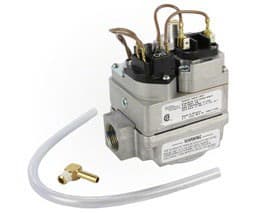 compare product Pentair Combination Gas Control Valve Kit | 42001-0051S