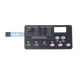 Pentair Max-E-Therm Heater Switch Membrane | 42002-0029Z