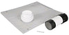 Pentair MasterTemp Pool Heater Direct Air Intake Duct Kit | 461031