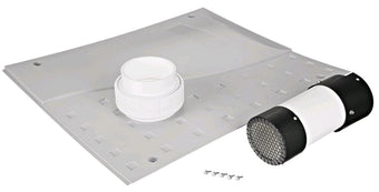 compare product Pentair MasterTemp Pool Heater Direct Air Intake Duct Kit | 461031