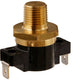 Pentair MiniMax 115 Degree F Hi-Limit Thermostat | 471587