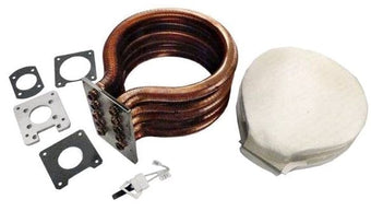 compare product Pentair Kit Htexch 400K Hd Heaters Mfg | 474065