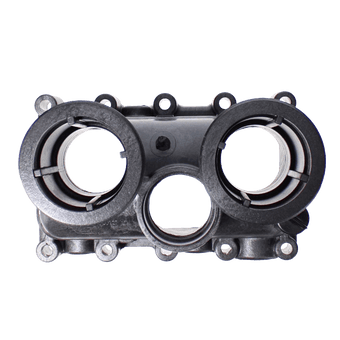 compare product Pentair MasterTemp Basic Manifold Kit | 474200