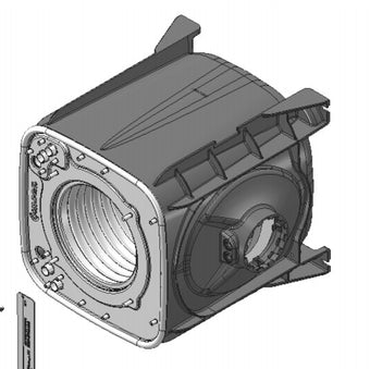 compare product Pentair Eti400 Heat Exchanger Replacement  | 475623