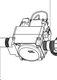 Pentair Kit Eti400 Gas Valve Replacement  | 476001