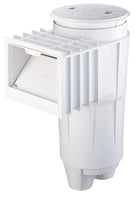 Pentair Bermuda Skimmer 2" Slip Ports, White, Gunite | 506300