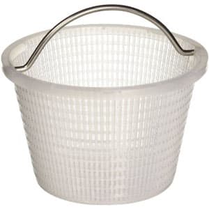 compare product Pentair Bermuda Skimmer Basket | 516112Z