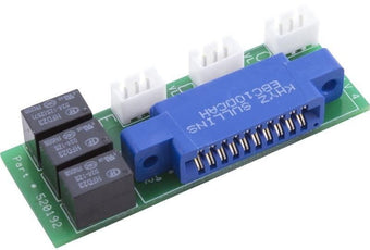 compare product Pentair IntelliTouch Valve Module | 520285