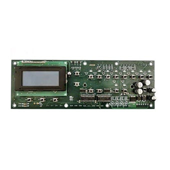 compare product Pentair EasyTouch UOC Motherboard w/ 8 Auxiliaries | 520657