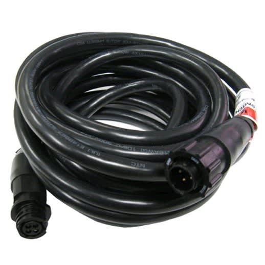 Pentair Intellichlor Salt Chlorine Generator 15' Extension Power Cord | 520734