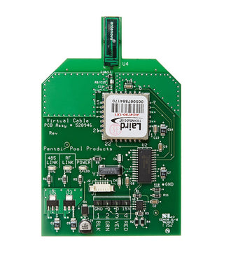 compare product Pentair MobileTouch II Transceiver Circuit Board | 520946Z