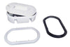 Pentair Intellicenter Control System, Load/Power,  Mudbox Accessory, SpaCommand Remote, Cover Plate and Bezel | 521180