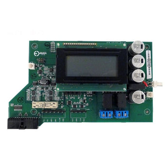 compare product Pentair PCBA Replacement Ichem  | 521319Z