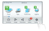 Pentair Intellicenter Control System, Load/Power Center, Indoor Control Panel, Spa Command Remote, White Faceplate | 522035
