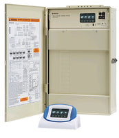 Pentair IntelliCenter Control System for Pool and Spa, Load Center without Salt Chlorine Generator | 522043